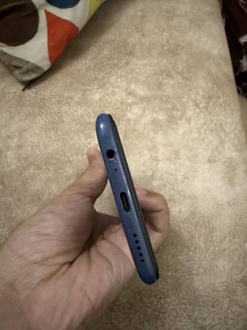 Xiaomi Redmi Note 9 0
