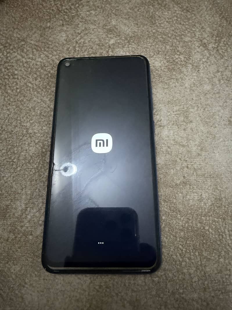 Xiaomi Redmi Note 9 3