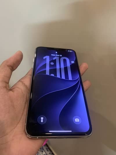 Apple iPhone 11 Pro Max