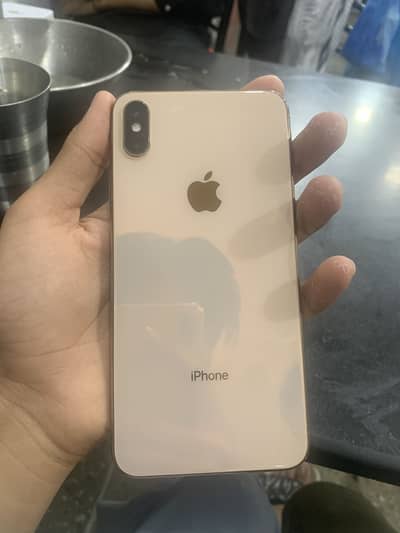 Apple iPhone XS Max