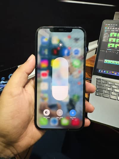 Apple iPhone 12 Pro Max