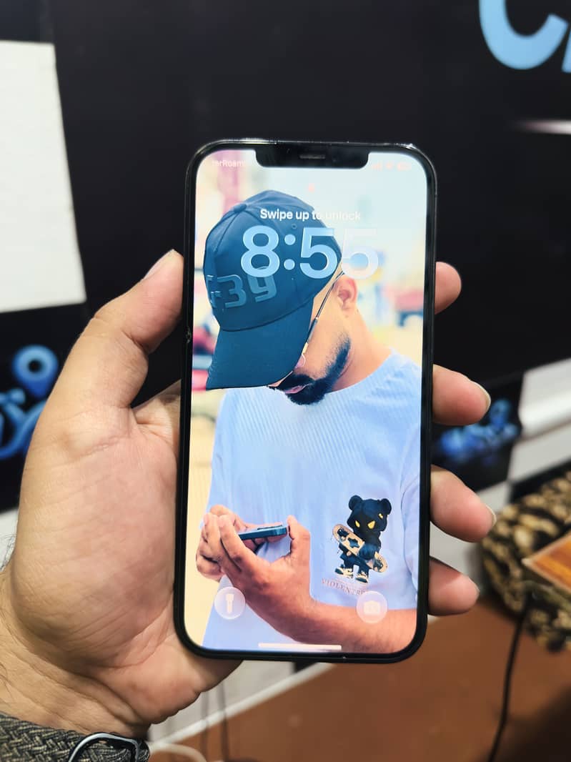 Apple iPhone 12 Pro Max 2