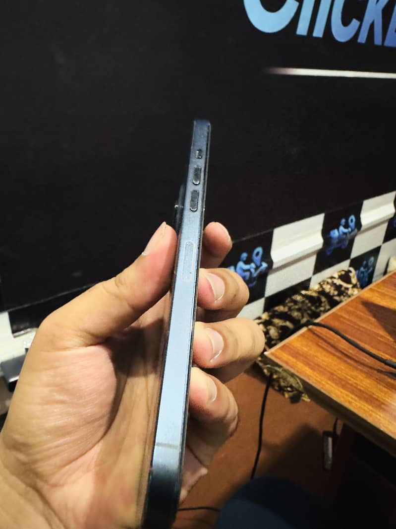 Apple iPhone 12 Pro Max 4