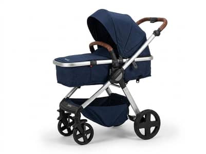 Venti European Pram Stroller