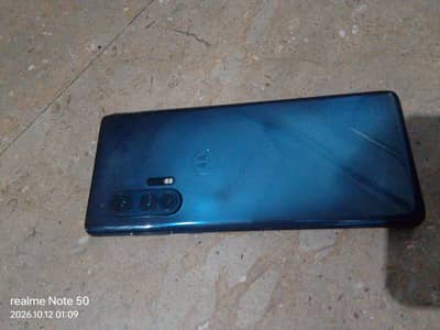 Motorola Edge Plus
