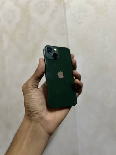 Apple iPhone 13 mini waterpacked