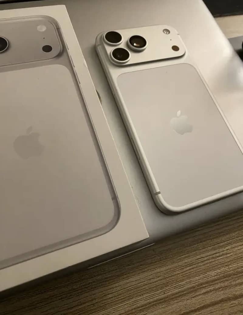 17 pro max 3