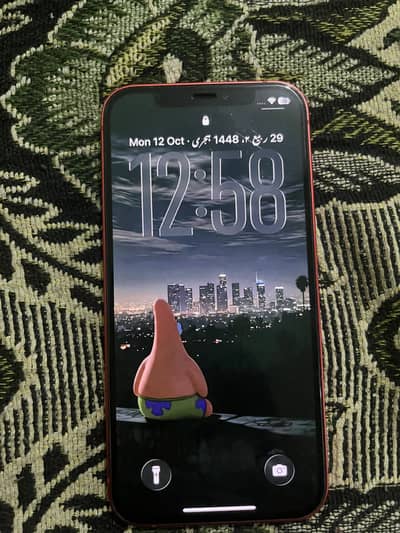 Apple iPhone 12