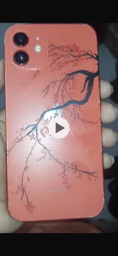 Apple iPhone 12