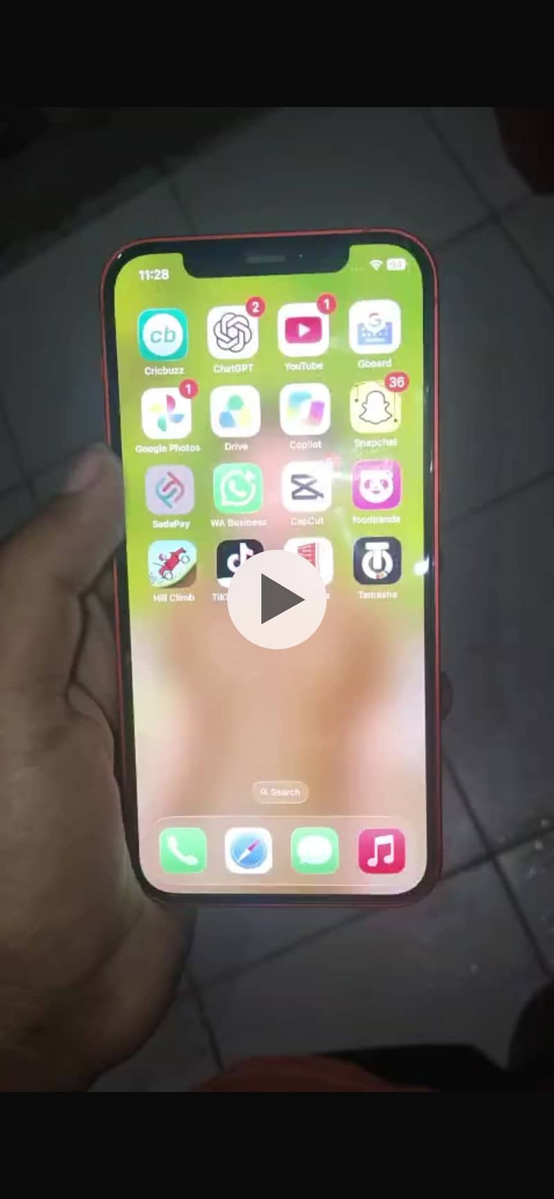 Apple iPhone 12 1