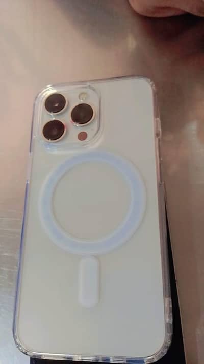 Apple iPhone 13 Pro