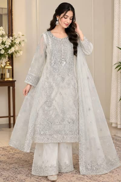 Wedding wear