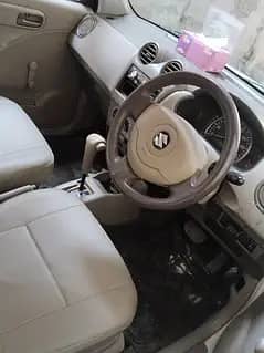 Suzuki Alto 2007 /2012 main import hoi ha