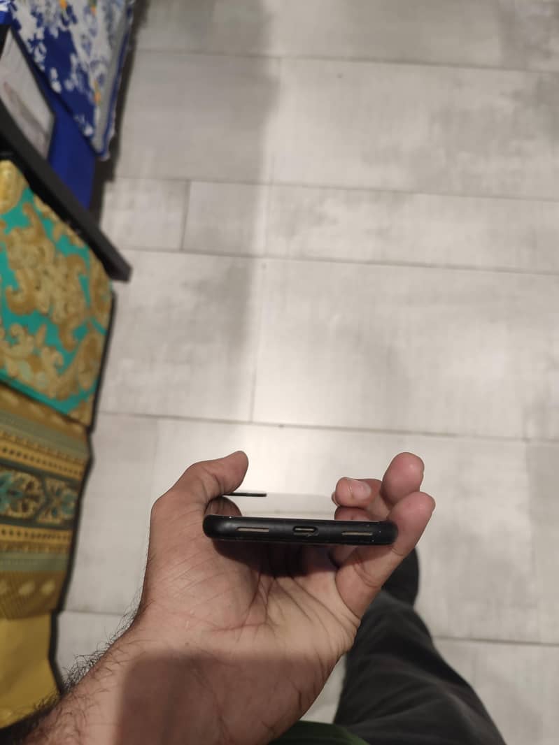 Google Pixel 4 4