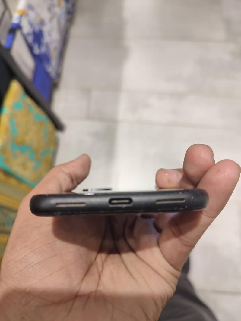Google Pixel 4 5