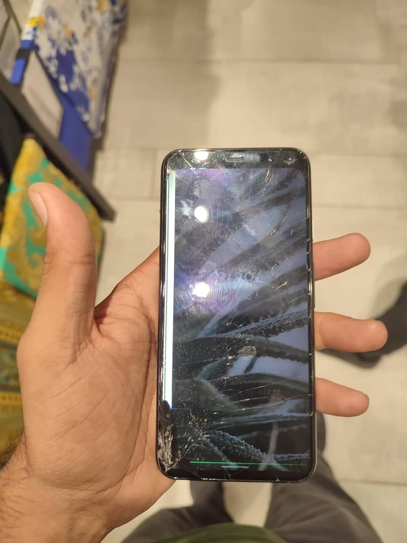 Google Pixel 4 8