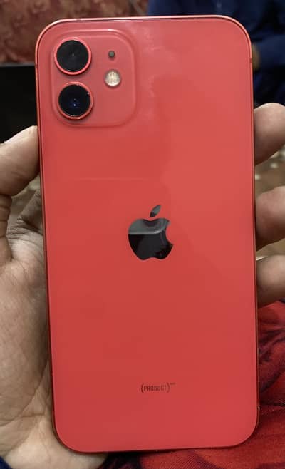 iPhone 12 JV 128GB