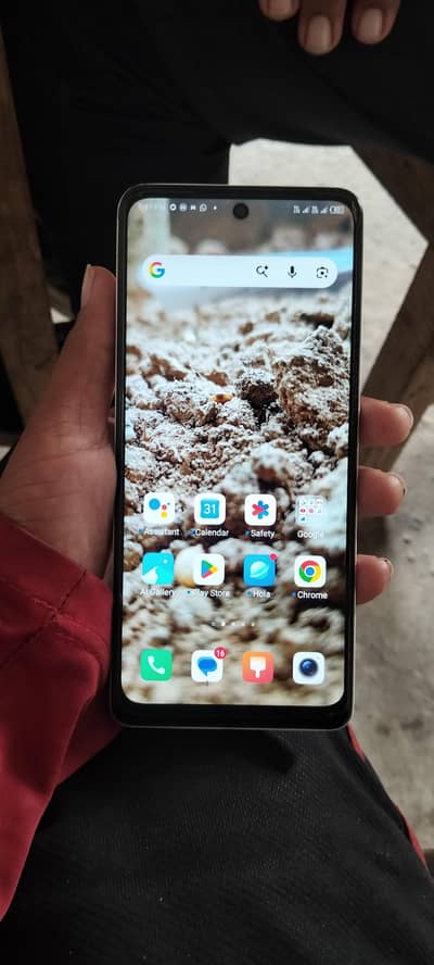 Tecno Spark 10 Pro