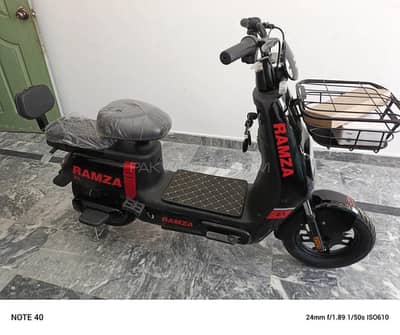 Ramza Z1 2026