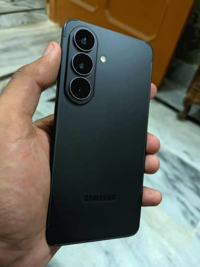 Samsung Mobile S26