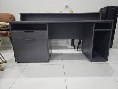 Gaming + office table