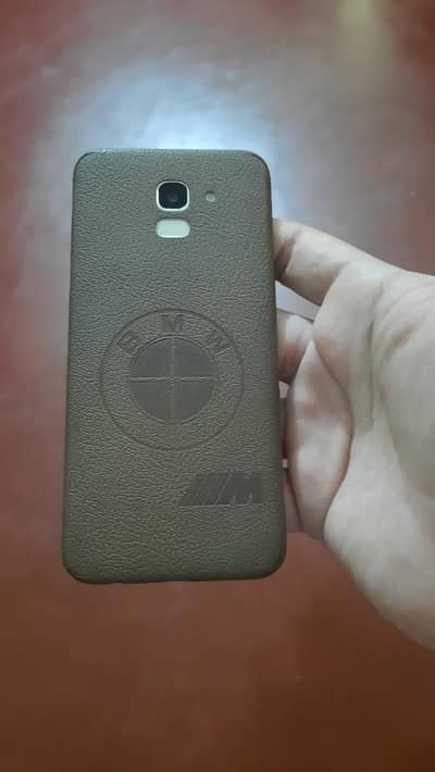 Samsung J6 3/32 Official Pta Approved