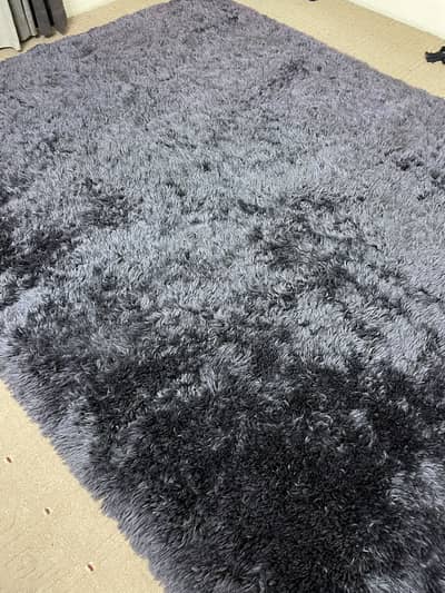 Imported Washable Carpet