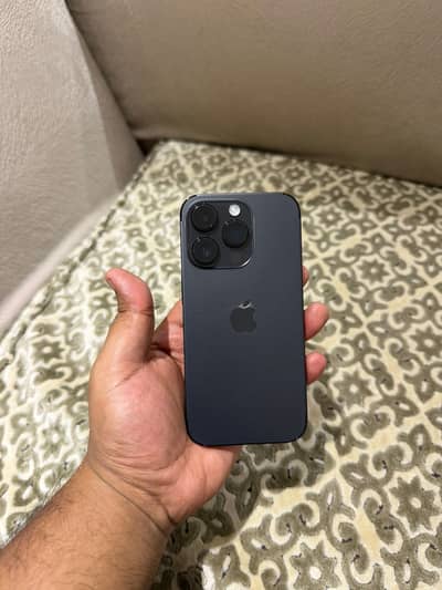 iPhone 14 Pro 256Gb