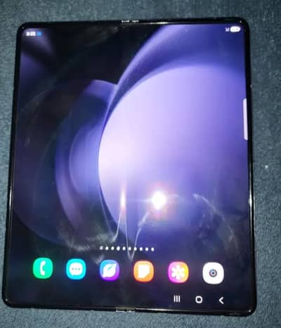 Samsung Mobile Z Fold 5