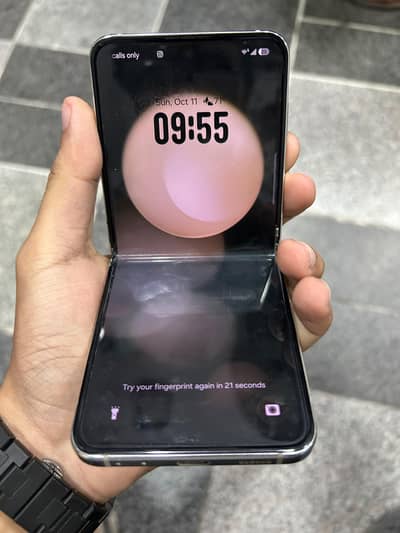 Samsung Mobile Z Flip 5