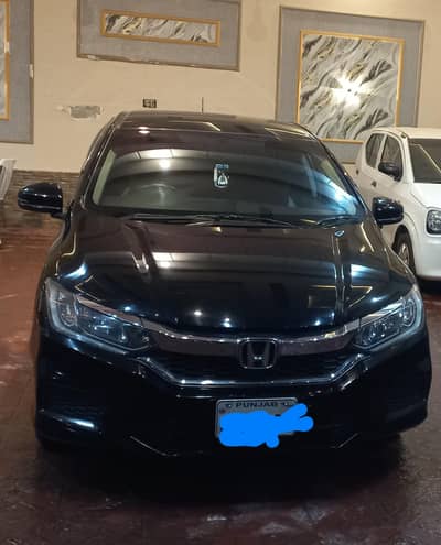 Honda City 2022