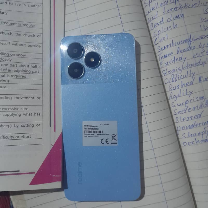 Realme 0