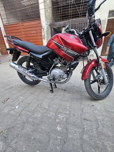 good condition 2016 model neat and clean