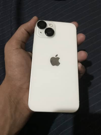 Apple iPhone 14 128GB All ok (03080077866)