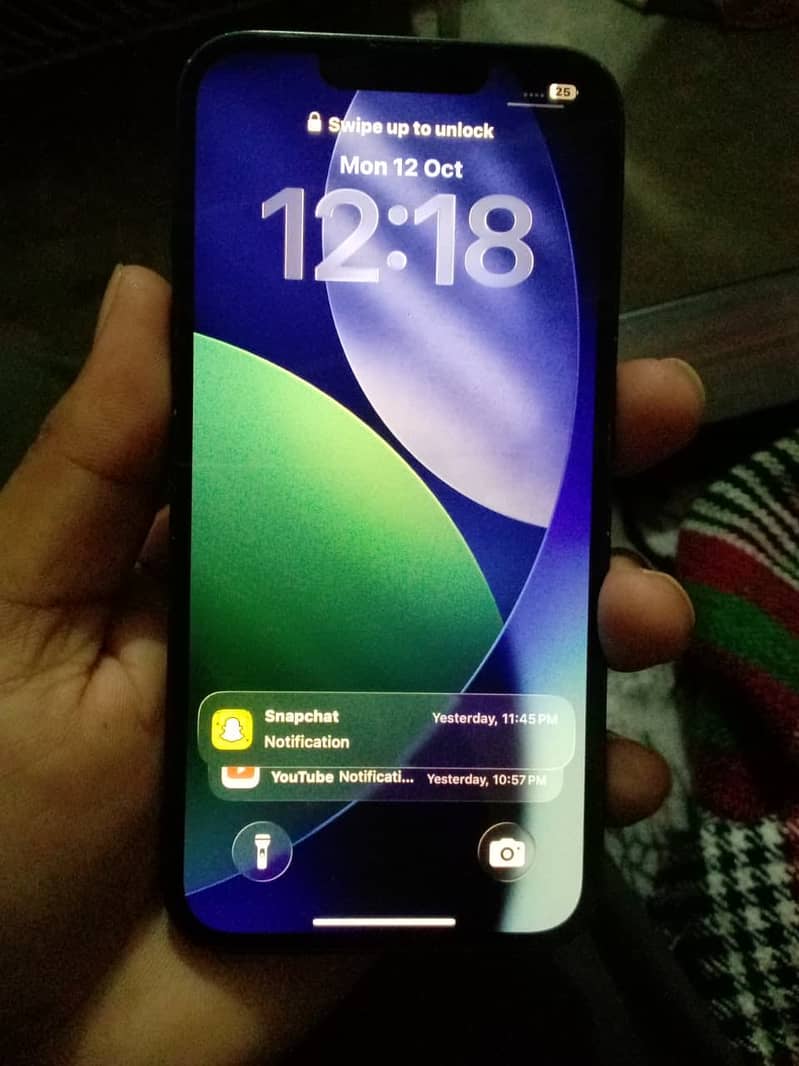 Apple iPhone 13 6