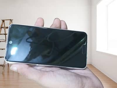 Aquos R2 Compact 4/64