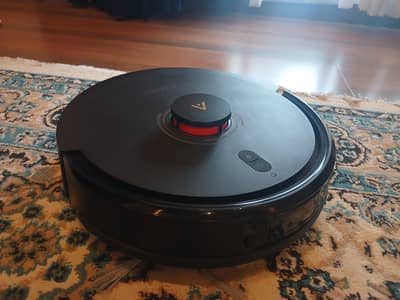 Airzeen Q10 Pro Robot vaccum
