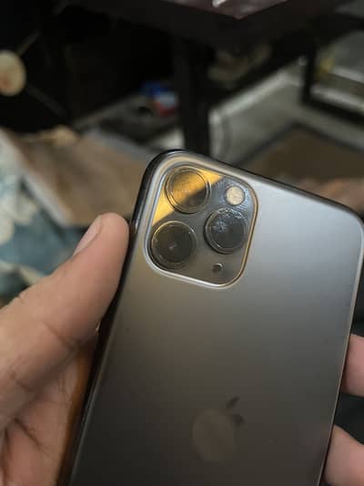 Apple iPhone 11 Pro