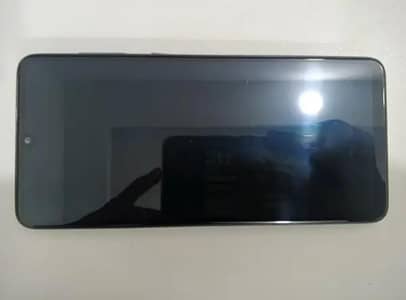 Samsung A33 5G 6/128 PTA Approved - 10/10 - Islamabad