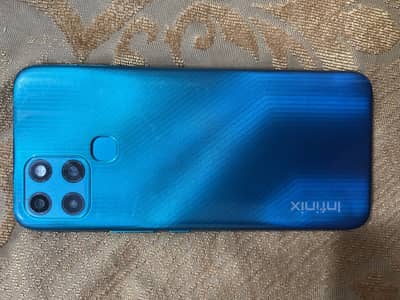 Infinix Smart 6