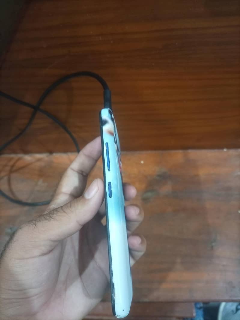 Itel A25 Pro 1