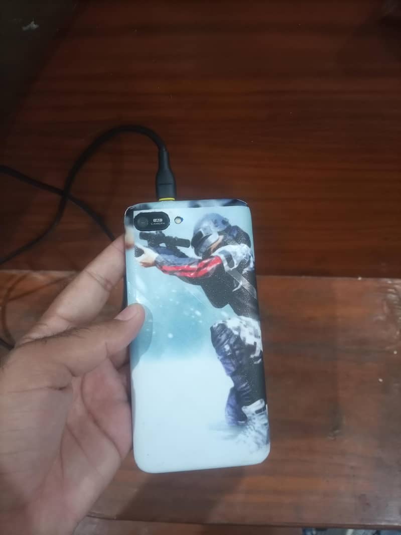 Itel A25 Pro 2