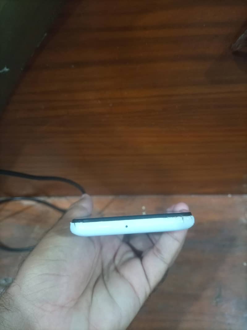 Itel A25 Pro 4