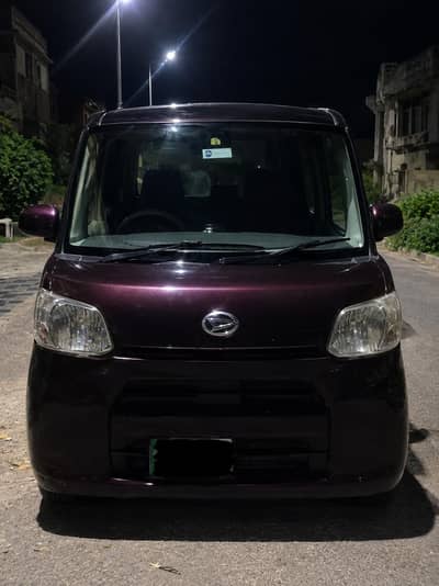 Daihatsu Tanto 2015/2018