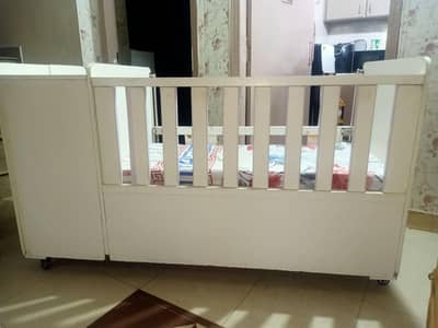 Baby Cot