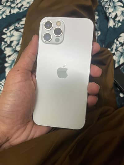 Apple iPhone 12 Pro FU