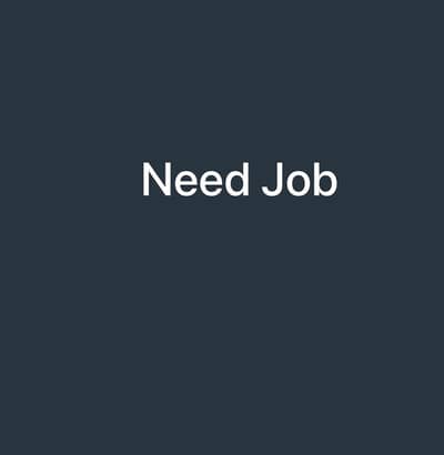 i Need Job