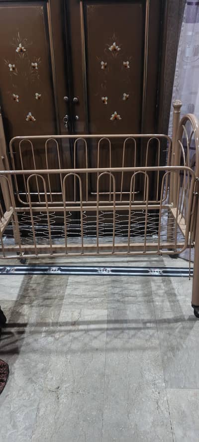 Baby Cot good condition