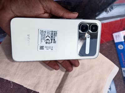 Infinix Other Model