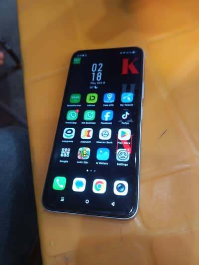 Infinix Other Model